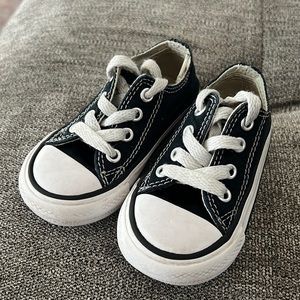 Toddler Converse